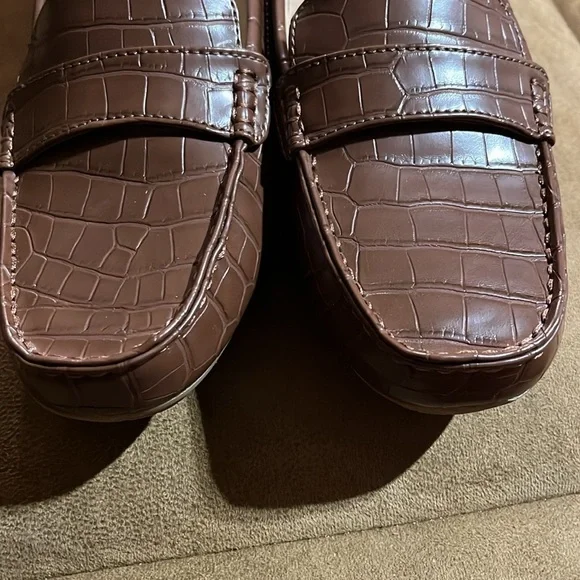 SOUL Naturalizer Womens Seven Slip On Loafers - Medium 9M - Picture 3 of 4